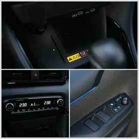 Toyota Yaris GR Sport* Hybrid* НОВ* Гаранция* LED* Камера* Кожа - 19999 € / 39114.64 лв. - 75083932 13
