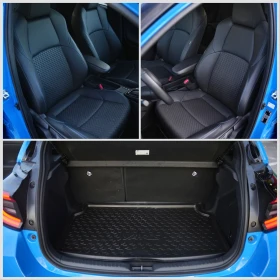 Toyota Yaris GR Sport* Hybrid* НОВ* Гаранция* LED* Камера* Кожа - 19999 € / 39114.64 лв. - 75083932 12