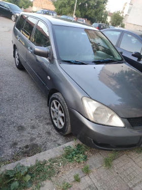 Mitsubishi Lancer 1.6 - 2400 € / 4693.99 лв. - 52947238 9