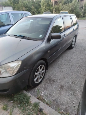 Mitsubishi Lancer 1.6 - 2400 € / 4693.99 лв. - 52947238 7