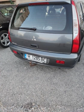 Mitsubishi Lancer 1.6 - 2400 € / 4693.99 лв. - 52947238 5