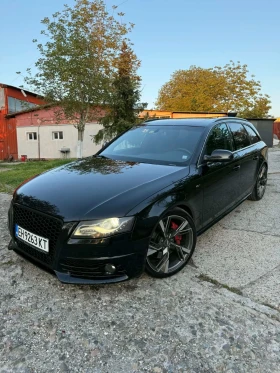 ������ Audi S4
