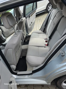 Mercedes-Benz C 220 | Mobile.bg � ����� ������ 7
