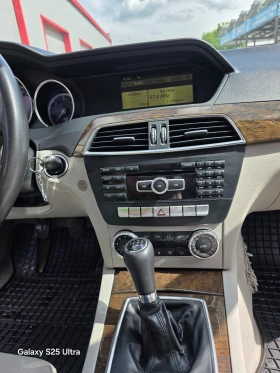 Mercedes-Benz C 220 | Mobile.bg � ����� ������ 6