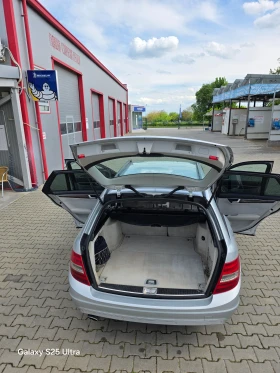 Mercedes-Benz C 220 | Mobile.bg � ����� ������ 8