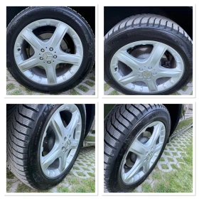 Mercedes-Benz R 500 Long* FACELIFT* 388�.�. | Mobile.bg � ����� ������ 16