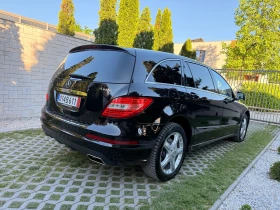 ����� �� �������� �� Mercedes-Benz R 500 Long* FACELIFT* 388�.�.