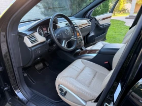 Mercedes-Benz R 500 Long* FACELIFT* 388�.�. | Mobile.bg � ����� ������ 6