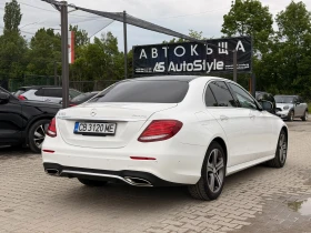 Mercedes-Benz E 350 AMG 4Matic Burmester | Mobile.bg � ����� ������ 4