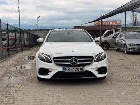 Mercedes-Benz E 350 AMG 4Matic Burmester | Mobile.bg � ����� ������ 2