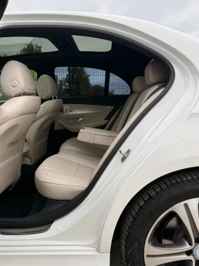 Mercedes-Benz E 350 AMG 4Matic Burmester | Mobile.bg � ����� ������ 10