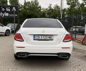 Mercedes-Benz E 350 AMG 4Matic Burmester | Mobile.bg � ����� ������ 5