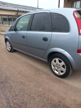 Opel Meriva | Mobile.bg � ����� ������ 6