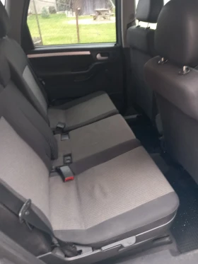 Opel Meriva | Mobile.bg � ����� ������ 10