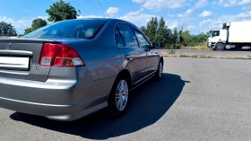 Honda Civic 7 gen | Mobile.bg � ����� ������ 6
