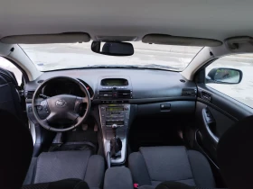 Toyota Avensis 2.0 D4D - 2500 € / 4889.57 лв. - 56934338 14
