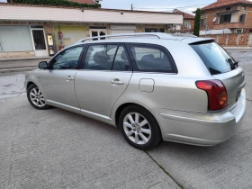 Toyota Avensis 2.0 D4D - 2500 € / 4889.57 лв. - 56934338 3