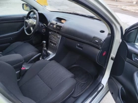 Toyota Avensis 2.0 D4D - 2500 € / 4889.57 лв. - 56934338 8