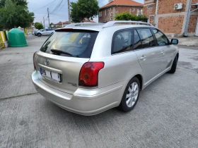 Toyota Avensis 2.0 D4D - 2500 € / 4889.57 лв. - 56934338 6