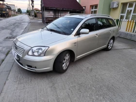 Toyota Avensis 2.0 D4D - 2500 € / 4889.57 лв. - 56934338 4