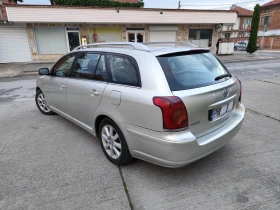 Toyota Avensis 2.0 D4D - 2500 € / 4889.57 лв. - 56934338 5