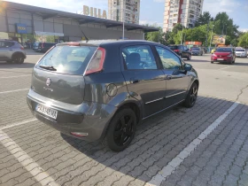 Fiat Punto Punto Evo | Mobile.bg � ����� ������ 6