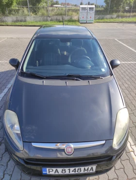 Fiat Punto Punto Evo | Mobile.bg � ����� ������ 15