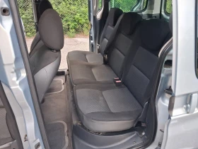 Citroen Berlingo 1.6HDI* * КЛИМА* ПЪТНИЧЕСКИ | Auto.bg — изображение 11