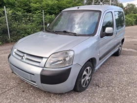 Citroen Berlingo 1.6HDI* * КЛИМА* ПЪТНИЧЕСКИ