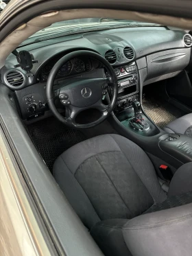 Mercedes-Benz CLK 270 CDi - 2500 € / 4889.57 лв. - 73799765 5