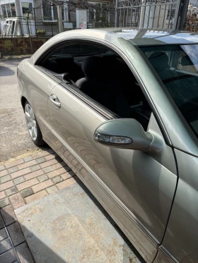 Mercedes-Benz CLK 270 CDi - 2500 € / 4889.57 лв. - 73799765 3
