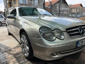 Mercedes-Benz CLK 270 CDi - 2500 € / 4889.57 лв. - 73799765 2