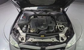 Mercedes-Benz E 220 d DIGITAL* HEAD-UP* PANORAMA* КАМЕРА* КРАЙНА ЦЕНА* - 18600 € / 36378.44 лв. - 11321963 16