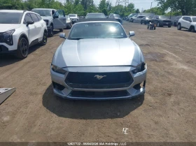 Ford Mustang 2.3l | Auto.bg — изображение 12