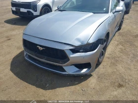 Ford Mustang 2.3l | Auto.bg — изображение 6