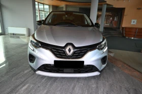 Renault Captur 1.3 Mild Hybrid Intense | Mobile.bg � ����� ������ 2