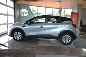 Renault Captur 1.3 Mild Hybrid Intense | Mobile.bg � ����� ������ 4