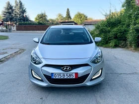 ����� �� �������� �� Hyundai I30 1.4CRDI* 90��* 6 ��������* LED