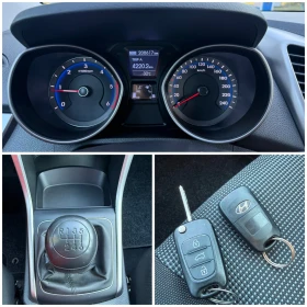 Hyundai I30 1.4CRDI* 90��* 6 ��������* LED | Mobile.bg � ����� ������ 12