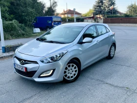 ����� �� �������� �� Hyundai I30 1.4CRDI* 90��* 6 ��������* LED