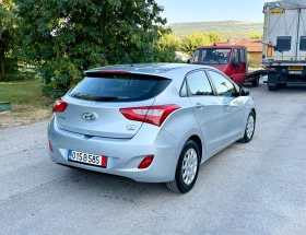 Hyundai I30 1.4CRDI* 90��* 6 ��������* LED | Mobile.bg � ����� ������ 6