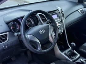 Hyundai I30 1.4CRDI* 90��* 6 ��������* LED | Mobile.bg � ����� ������ 7