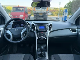 Hyundai I30 1.4CRDI* 90��* 6 ��������* LED | Mobile.bg � ����� ������ 8