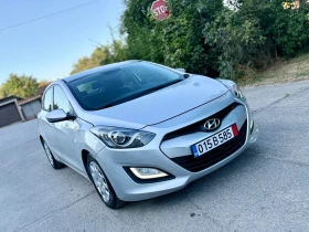 Hyundai I30 1.4CRDI* 90��* 6 ��������* LED | Mobile.bg � ����� ������ 16