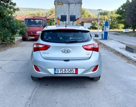 Hyundai I30 1.4CRDI* 90��* 6 ��������* LED | Mobile.bg � ����� ������ 5