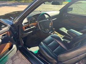 Mercedes-Benz 500 * 500SEC * ���������� ��� ������������ ������*  | Mobile.bg � ����� ������ 5