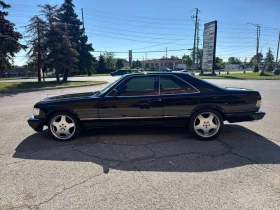Mercedes-Benz 500 * 500SEC * ���������� ��� ������������ ������*  | Mobile.bg � ����� ������ 2