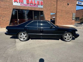 Mercedes-Benz 500 * 500SEC * ���������� ��� ������������ ������*  | Mobile.bg � ����� ������ 3