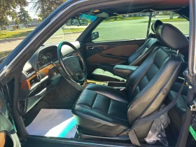 Mercedes-Benz 500 * 500SEC * ���������� ��� ������������ ������*  | Mobile.bg � ����� ������ 10