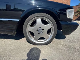 Mercedes-Benz 500 * 500SEC * ���������� ��� ������������ ������*  | Mobile.bg � ����� ������ 7